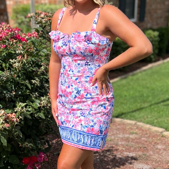 Lilly Pulitzer Dress - Picture 5 of 5